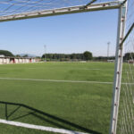 CAMP DE FUTBOL MPAL. LES GUIXERES