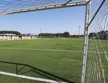 CAMP DE FUTBOL MPAL. LES GUIXERES