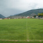 CAMP DE FUTBOL MPAL. LES LLOREDES