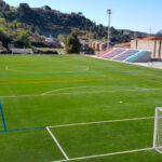 CAMP DE FUTBOL MPAL. LES ROQUES