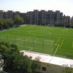 CAMP DE FUTBOL MPAL. LLOREDA