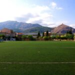 CAMP DE FUTBOL MPAL. MORERA