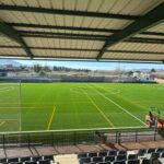 CAMP DE FUTBOL MPAL. PERE SERVIÀ CANTÓ
