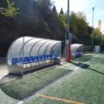 CAMP DE FUTBOL MPAL. PLA DE BAIX