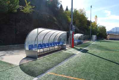 CAMP DE FUTBOL MPAL. PLA DE BAIX