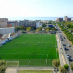 CAMP DE FUTBOL MPAL. PLÀ D'EN BOET