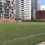 CAMP DE FUTBOL MPAL. PROVENÇANA