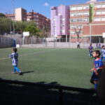 CAMP DE FUTBOL MPAL. PUIG I GAIRALT