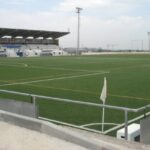 CAMP DE FUTBOL MPAL. RAMON ESPASA