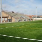 CAMP DE FUTBOL MPAL. REDDIS