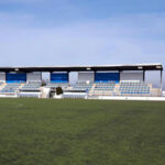 CAMP DE FUTBOL MPAL. ROUREDA