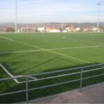 CAMP DE FUTBOL MPAL. SANTA AGNÈS