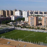 CAMP DE FUTBOL MPAL. SANTA EULÀLIA
