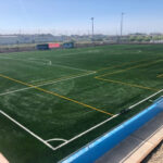 CAMP DE FUTBOL MPAL. SON FUSTER