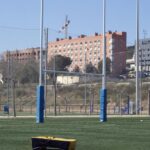 CAMP DE FUTBOL MPAL. TEIXONERA