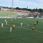 CAMP DE FUTBOL MPAL. TONI BUCH