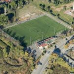 CAMP DE FUTBOL MPAL. TORRE-ROMEU