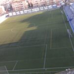CAMP DE FUTBOL MPAL. TORREFORTA