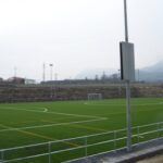 CAMP DE FUTBOL MPAL. U.E.GURB