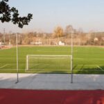 CAMP DE FUTBOL MPAL. VALL-LLOBERA