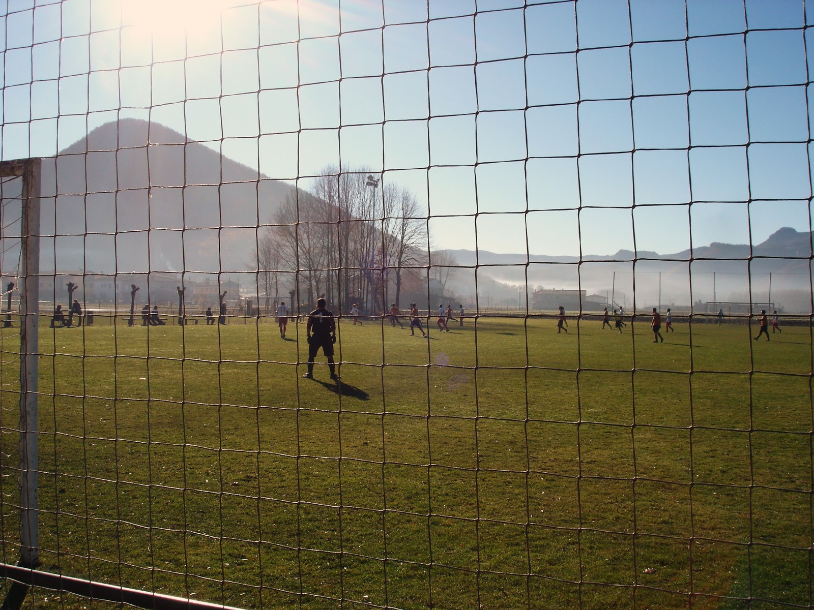 CAMP DE FUTBOL MPAL. VERNTALLAT