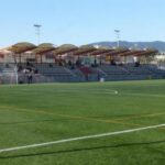CAMP DE FUTBOL MPAL. XEVI RAMON