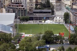 CAMP DE FUTBOL NACIONAL DEL CONSELL