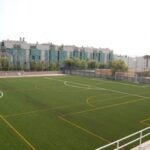 CAMP DE FUTBOL ZEM BUFALÀ