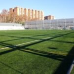 CAMP DE FUTBOL ZEM CAN SELLARÈS