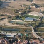 CAMP DE FUTBOL ZEM CAN TITÓ