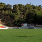CAMP DE FUTBOL ZEM DE ROQUETES ANNEX