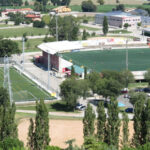 CAMP DE FUTBOL ZEM DE VIC ANNEX