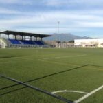 CAMP DE FUTBOL ZEM D'HOSTALRIC