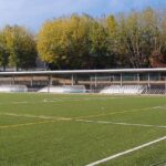 CAMP DE FUTBOL ZEM LA MINA