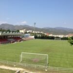CAMP DE FUTBOL ZEM LES ESPLANES