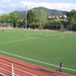 CAMP DE FUTBOL ZEM LES VERNEDES