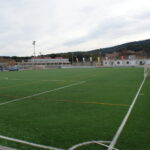 CAMP DE FUTBOL ZEM RAÜL PALOMA