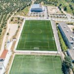 CAMP D'ESPORTS MPAL. BARRI DE MONTSERRAT