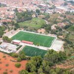 CAMP D'ESPORTS MPAL. D'ALCOVER