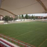 CAMP D'ESPORTS MPAL. DE CARDEDEU