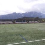 CAMP D'ESPORTS MPAL. DE CASTELLBELL I EL VILAR