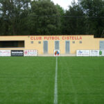 CAMP D'ESPORTS MPAL. DE CISTELLA