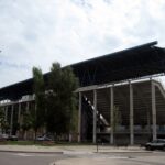 CAMP D'ESPORTS MPAL. DE LLEIDA
