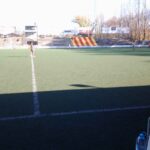 CAMP D'ESPORTS MPAL. DE MANLLEU