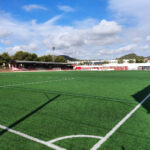 CAMP D'ESPORTS MPAL. DE RODA DE BERÀ