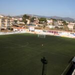 CAMP D'ESPORTS MPAL. DEL MASNOU