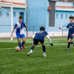 CAMP D'ESPORTS MPAL. EL MOLI (ESPLUGUES)