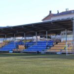 CAMP D'ESPORTS MPAL. ELS CANYARS