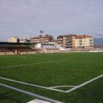 CAMP D'ESPORTS MPAL. JOAN MISSER I COLL