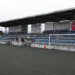 CAMP D'ESPORTS MPAL. LA ROUREDA